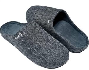 men's slippers for plantar fasciitis