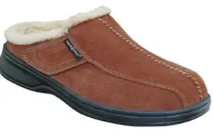 men's indoor shoes with arch support