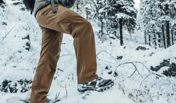 15+ Best Insulated Waterproof Work Pants For Men and Women Reviews