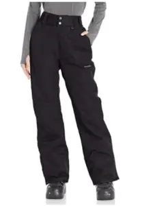 wide insulated work pants