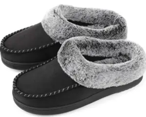 outdoor indoor slippers