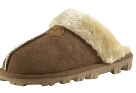 Top 8 Best Women's Outdoor Slippers Reviews - Itchyscratcypatchy
