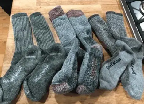 shrink socks