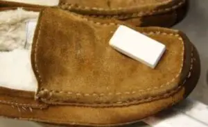 how to wash shearling and sheepskin slippers
