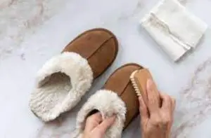 How to Clean Your Bootie Slippers