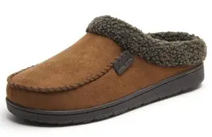 Best Beautiful Men's Clog Slippers for Outdoor