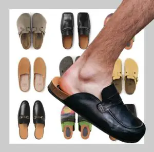 How to Pick the Best Men's Slippers