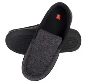 comfort outdoors slippers for men