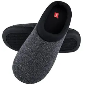 Comfort Soft Memory Foam Indoor slippers
