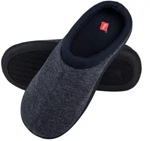 comfort outdoors clog slippers for men