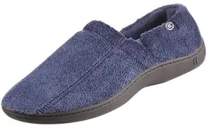 Men's Microterry slippers