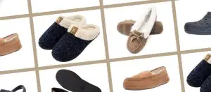 best women's slippers for comfort