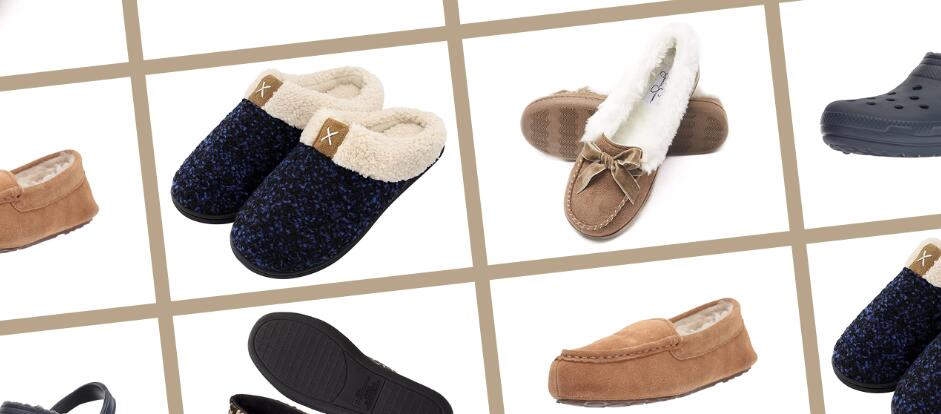 Best Women's Indoor-outdoor Slippers in 2022 - Backed by Our Testing