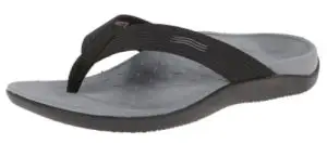 recovery sandals for plantar fasciitis