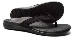 sandals with arch support for plantar fasciitis