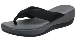 sandals for plantar fascia